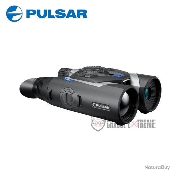Jumelles Multispectrales PULSAR Symbion LRF DXR50