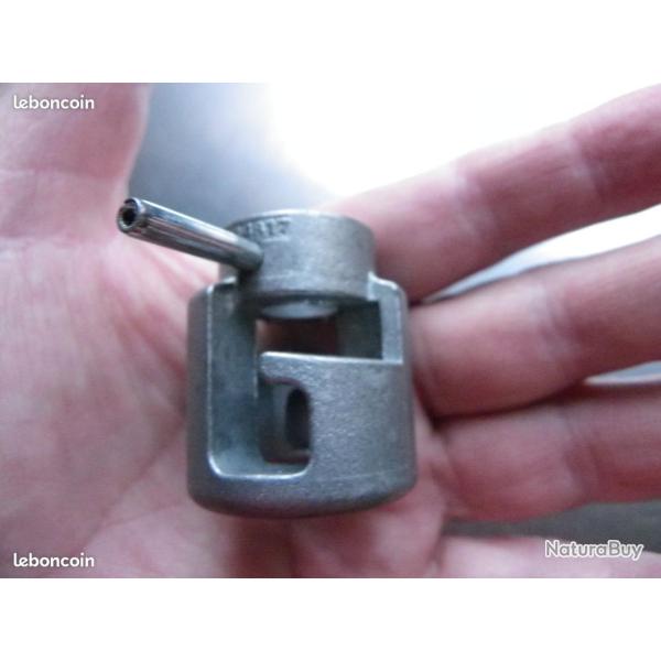 Embout de l'engrenage des stores Prostor et Dometic caravane et camping car neuf