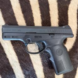STEYR M9 cal. 9x19