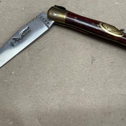Couteau Lagiole Rossignol
