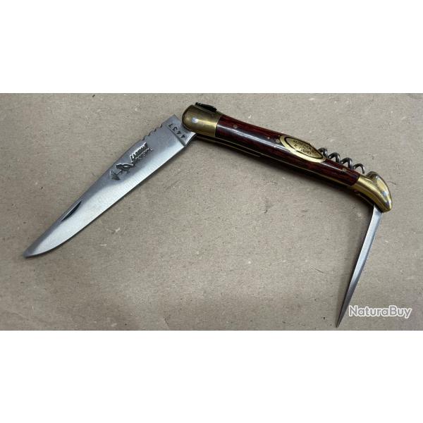 Couteau Lagiole Rossignol