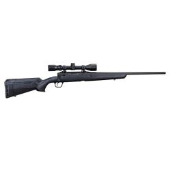 Carabine &agrave; verrou SAVAGE AXIS XP SR INTERNATIONAL cal.308win canon 56 cm
