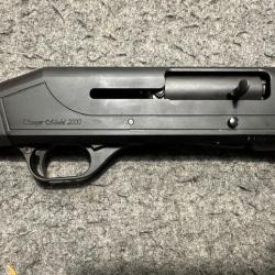Occasion fusil semi-automatique Stoeger 2000 synth&eacute;tique cal 12/76 canon 71cm