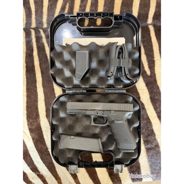 Glock 21 cal. 45 acp