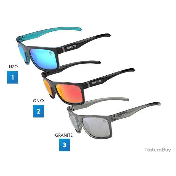 FSTYL SUNGLASS SHADES H2O