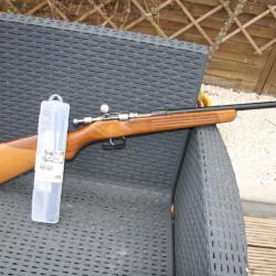 vend carabine de jardin 9mm avec kits d entretien