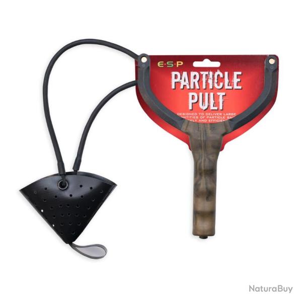 ESP PARTICLEPULT (CATY)