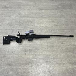 Occasion - Carabine HOWA Action 1500 61cm Cal .308 Win avec crosse GRS