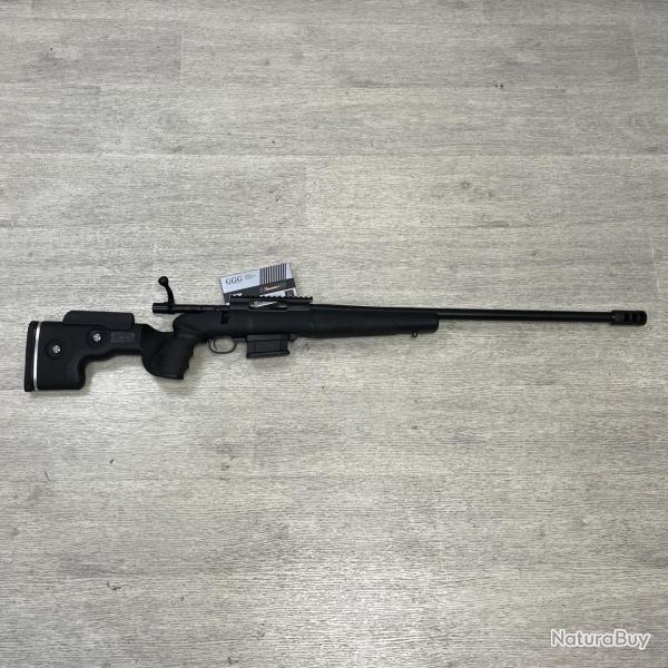 Occasion - Carabine HOWA Action 1500 61cm Cal .308 Win avec crosse GRS