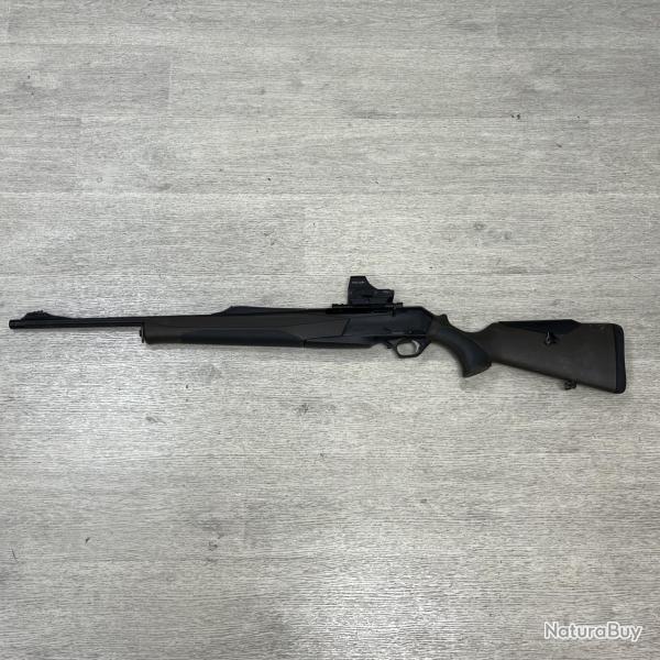 Occasion - Carabine gaucher BROWNING BAR MK3 52cm Cal .30-06 Sprg