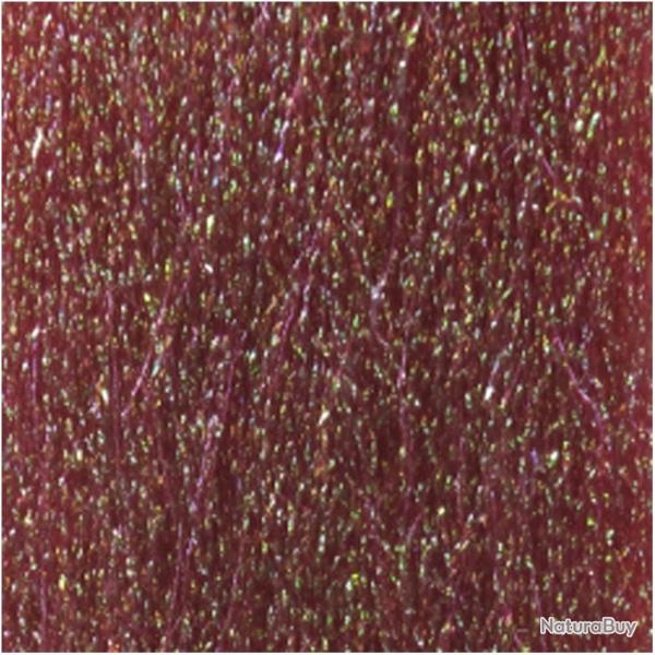 CRYSTALFLASH SMALL CLARET