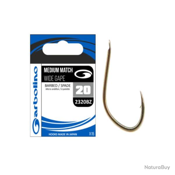 HAMECONS NON MONTES / 2320BZ 16