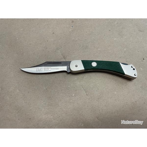 Couteau Puma Back Packer