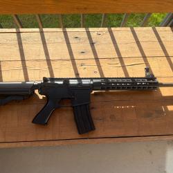 Ar 15 Cyma