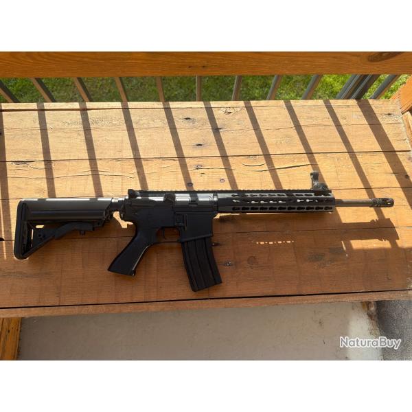Ar 15 Cyma
