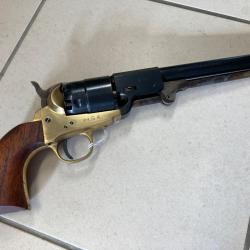 Vends revolver PIETTA cal.44 PN mod. Colt 1860 army laiton