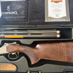 BROWNING 825 SPORTER