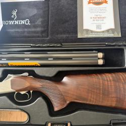 BROWNING 825 SPORTER