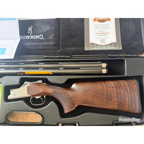 BROWNING 825 SPORTER