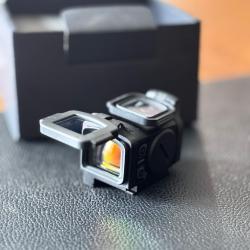 Point Rouge Aimpoint Acro S2