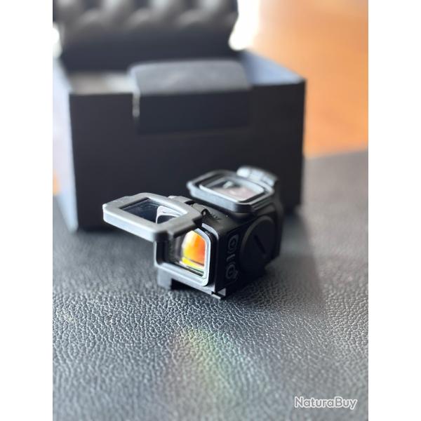 Point Rouge Aimpoint Acro S2