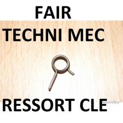 ressort de cl&eacute; FAIR SUPER TECHNI MEC superpos&eacute; TECHNIMEC - VENDU PAR JEPERCUTE (D23G35)