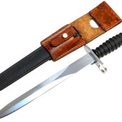 Ba&iuml;onnette suisse SIG 57 3