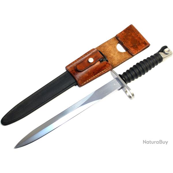 Ba�onnette suisse SIG 57 3