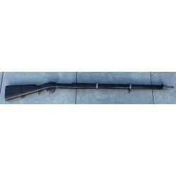 Crosse Fusil Kropatschek 1886