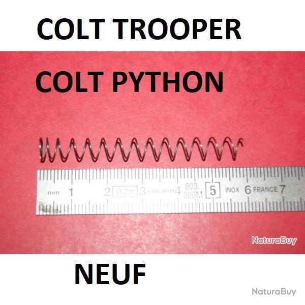 ressort �jecteur COLT PYTHON / COLT TROOPER longueur 56mm - VENDU PAR JEPERCUTE (SW807)