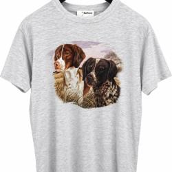 Tee-shirt Epagneul Taille 3XL