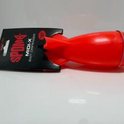 Bait Rocket Spomb Midi X Spomb Fluoro Red