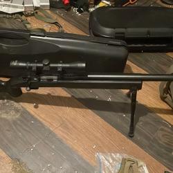 M40 asg avec mk23nbb