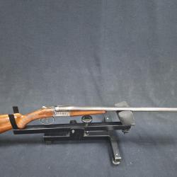 Fusil Manufrance Robust B&eacute;cassier SGDG, Cal. 12/70 - 1� sans prix de r&eacute;serve !!