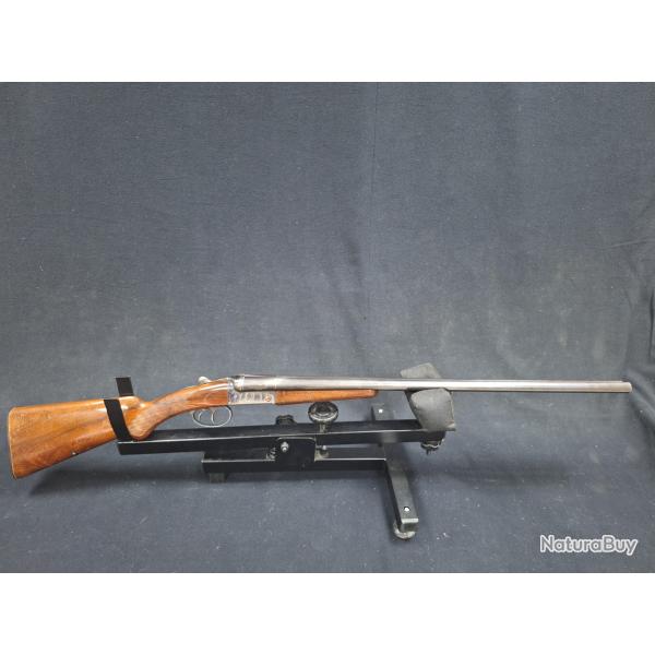 Fusil Manufrance Robust B�cassier SGDG, Cal. 12/70 - 1� sans prix de r�serve !!