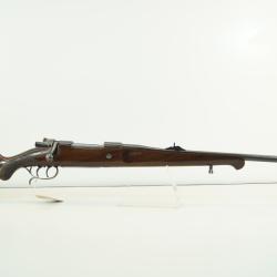 carabine k98 7x64 pour ench&egrave;re 1�s ans prix de r&eacute;serve vp18l6
