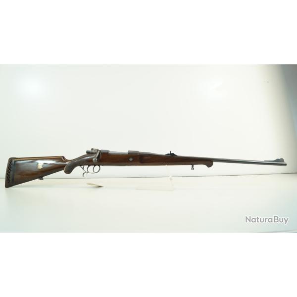 carabine k98 7x64 pour ench�re 1�s ans prix de r�serve vp18l6