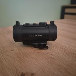 Point rouge Kite Optic BT1