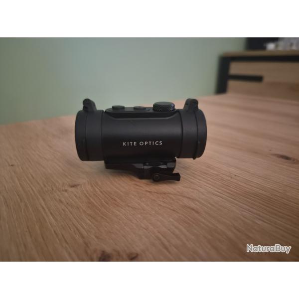 Point rouge Kite Optic BT1