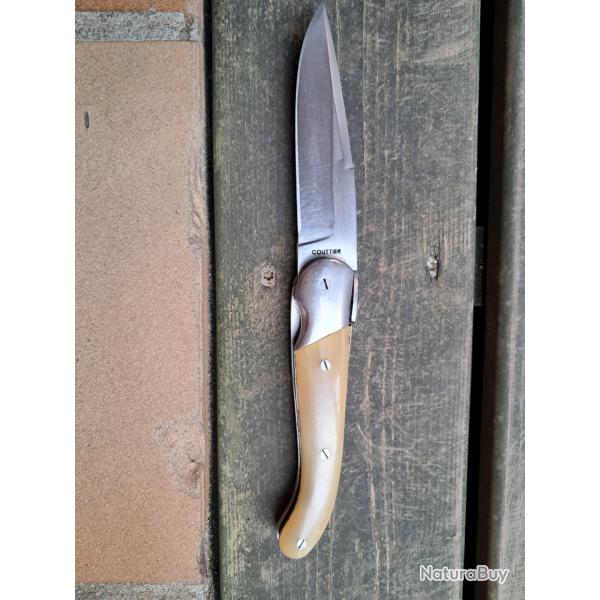 Couteau Courtier