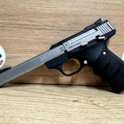 BUCK MARK PLUS ROSEWOOD UDX,SE,MS,ADJ S,22LR
