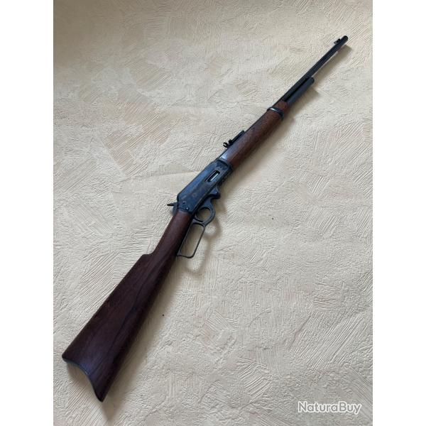 Exceptionnel Marlin model 1893