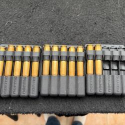 12 balles blaser cdc 9,3x62