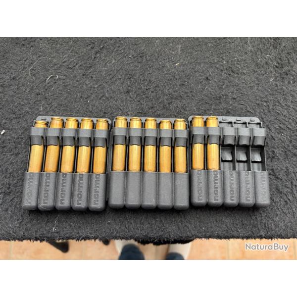 12 balles blaser cdc 9,3x62