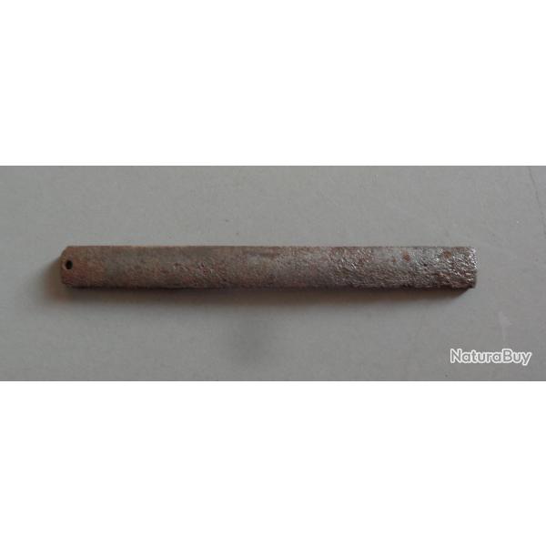 extracteur pour US17  de fouille