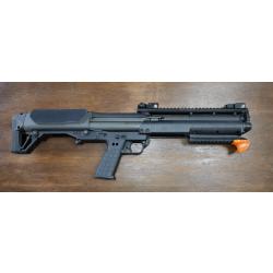 fUSIL KELTEC KSG 12/76
