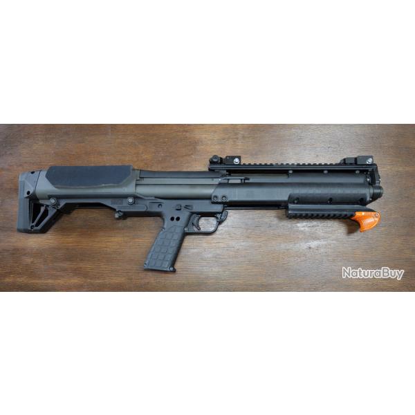 fUSIL KELTEC KSG 12/76