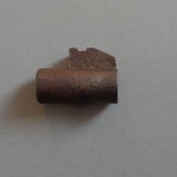 support de guidon pour fusil mauser G98 vis non d&eacute;mont&eacute;e