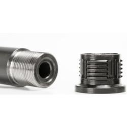 Bag A-LOCK pour moderateur de son A-TEC filetage M15x1