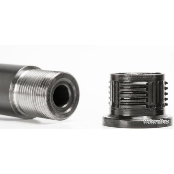 Bag A-LOCK pour moderateur de son A-TEC filetage M15x1